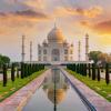 Namaste Yatra Tours (NYT India) — where “Namaste” means a respectful greeting and “Yatra” means a journey or travel — is a trusted Agra-based tour operator offering luxury travel experiences across India. We specialize in Taj Mahal Tour Packages, Same Day Taj Mahal Tours, Sunrise & Sunset experiences, and exclusive Golden Triangle Tours (Delhi, Agra, Jaipur).
We also offer romantic honeymoon tours, scenic hill-station getaways, and spiritual pilgrimage experiences to destinations like Mathura, Vrindavan, and Varanasi. With personalized itineraries, premium hospitality, and 24/7 support, NYT India ensures unforgettable journeys blending heritage, culture, romance, nature, and comfort.
