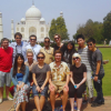 Namaste Yatra Tours (NYT India) — where “Namaste” means a respectful greeting and “Yatra” means a journey or travel — is a trusted Agra-based tour operator offering luxury travel experiences across India. We specialize in Taj Mahal Tour Packages, Same Day Taj Mahal Tours, Sunrise & Sunset experiences, and exclusive Golden Triangle Tours (Delhi, Agra, Jaipur).
We also offer romantic honeymoon tours, scenic hill-station getaways, and spiritual pilgrimage experiences to destinations like Mathura, Vrindavan, and Varanasi. With personalized itineraries, premium hospitality, and 24/7 support, NYT India ensures unforgettable journeys blending heritage, culture, romance, nature, and comfort.