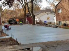 Damaged concrete can affect the safety, appearance, and value of any property. Professional repair services help restore cracked, uneven, chipped, or deteriorating surfaces using proven methods and quality materials. Whether addressing sidewalks, driveways, patios, foundations, or other concrete structures, experienced specialists assess the damage and provide effective, long-lasting solutions. Timely repairs can prevent further deterioration while improving durability and structural integrity. Concrete repair contractors offer customized services designed to extend the lifespan of existing concrete and enhance overall property appeal. With attention to detail and skilled workmanship, every project is completed efficiently to deliver reliable, durable, and visually appealing results.