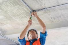 At M&N Electrical Group, we are committed to delivering high-quality workmanship and exceptional customer service on every project. We work closely with our clients to ensure our electrical solutions meet their specific needs and expectations. It is important to understand that not all electricians are qualified to connect or disconnect residential and commercial properties from the electricity network. These tasks involve significant safety risks and must only be carried out by licensed and experienced professionals. Our qualified Level 2 electricians in Rockdale are fully authorised to perform power connections and disconnections, making us the trusted choice for renovation projects, property upgrades, and new electrical installations.
