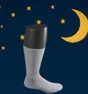 A restful night’s sleep begins with comfort, and keeping your feet warm can help support overall relaxation. Many people struggle with cold feet at night, making it harder to settle down and sleep comfortably. Choosing the right sleepwear accessories can make bedtime feel more soothing and relaxing. Sleep socks for circulation are a comfortable option for people who want gentle warmth and a relaxed fit while resting. Made with soft, breathable materials, these socks help keep feet cozy without causing overheating. Unlike tight regular socks, quality sleep socks are designed to allow natural movement and provide lasting comfort throughout the night. Their lightweight and flexible design makes them suitable for year-round use, especially for those who prefer softness, warmth, and comfort while sleeping.