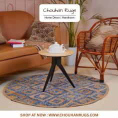 Upgrade your living spaces with luxurious Cotton Rugs that provide comfort, durability, and visual appeal. Crafted from quality cotton fibers, our Pure cotton rugs deliver a soft feel while enhancing the overall décor of your home. Whether for a bedroom, dining area, or living room, our Cotton Rugs in Washington offer stylish solutions that combine beauty, quality, and functionality.