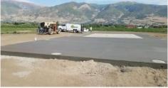 A strong, professionally installed driveway improves both the appearance and functionality of any residential or commercial property. Proper site preparation, quality materials, and expert finishing techniques contribute to a surface that withstands heavy traffic and changing weather conditions. Property owners seeking Concrete driveway Salt Lake City services benefit from contractors who understand local construction requirements and deliver dependable results. Whether installing a new driveway or replacing an older one, experienced professionals focus on durability, precision, and customer satisfaction. The result is a long-lasting driveway that enhances curb appeal and property value.