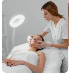 Healthy, youthful skin relies on collagen production and proper skin renewal. If you're looking to improve texture, acne scars, enlarged pores, or fine lines, our customized treatments can help restore smoother skin. Combining advanced technology with personalized care, RF Microneedling NYC stimulates collagen deep beneath the surface while encouraging natural skin remodeling. The treatment is suitable for many skin concerns and is tailored to your unique needs for optimal results. Our experienced providers focus on delivering noticeable improvements with minimal downtime in a comfortable clinical environment.