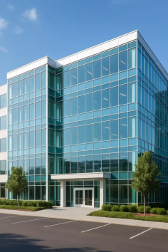 Commercial Security Film Toronto helps protect your business by strengthening vulnerable glass without changing its appearance. Professionally installed security film helps hold shattered glass together during impact, making forced entry more difficult and reducing the risk of smash-and-grab theft. It also helps minimize injuries caused by broken glass while reducing UV exposure and glare inside your property. At Fort Knox Solutions, every installation is tailored to your business's layout and security requirements. Whether you operate a retail store, office, restaurant, warehouse, or commercial plaza, commercial security film provides dependable, long-term protection for your property, employees, and valuable assets.
