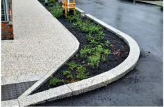Love spending your time outdoors? Make your garden as inviting as the rest of your home with concrete edging that adds a crisp, elegant finish while keeping your lawns, paths, and flower beds beautifully separated. Our company has been serving Adelaide homeowners since 1998, delivering kerbing that blends design appeal with everyday practicality. Our long-standing experience gives us insight into the region’s unique soil types and landscape designs. Concrete Garden Edging Adelaide homeowners trust is what we specialise in, providing durable and attractive solutions that enhance the appearance and functionality of outdoor spaces. Clients value our friendly service, competitive prices, and fast turnaround. Most projects are completed in just 1 to 2 days. We handle ground preparation as part of our service, saving you time and effort while keeping the process simple. We build each garden border with care, choosing materials for their strength and clean finish so your garden maintains its appeal year after year. Contact us to learn more about our services.