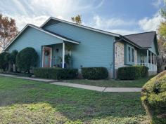 Modernize Your Home with Expert Exterior Siding Installation in Austin
Upgrade your home's character with exterior siding that blends durability with modern design. A refreshed exterior can dramatically improve curb appeal while strengthening long-term protection.
Proper siding installation goes beyond appearance; it means choosing the right combination of materials, finishes, and styles that match your home’s structure. Skilled installation ensures a clean, even look and reliable performance in all weather conditions.
If your home exterior is starting to look worn or outdated, siding replacement can completely redefine its visual appeal. With the right planning, homeowners can achieve a design that feels both modern and personalized.
Working with an experienced siding installation company in Austin helps streamline the entire process, from consultation to final installation. Genuine Texas Exteriors delivers tailored exterior solutions designed to match each homeowner’s vision and property needs.
For those considering siding in Austin, TX, professional insight can make it easier to select designs that enhance both beauty and value. Genuine Texas Exteriors is committed to precision, quality craftsmanship, and customer-focused service.
Thinking about upgrading your exterior? Visit Genuine Texas Exteriors on the map to locate their office and explore expert siding options for your home improvement project.
Thinking about upgrading your exterior? Find the map to locate a nearby office and explore expert siding options for your home improvement project.