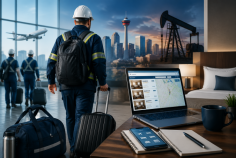 Construction Travel Management: The Key to Smoother Crew Operations
Managing workforce movement is a critical part of successful construction projects. With teams travelling between job sites, cities, and remote locations, efficient planning helps reduce delays and improve productivity. Professional strategies for managing travel for construction crews enable businesses to streamline accommodation planning, control travel expenses, and provide reliable arrangements that meet project requirements.
Large-scale construction operations often involve multiple workers, changing schedules, and demanding timelines. By focusing on construction travel management, companies can create smoother workflows while ensuring employees have access to suitable lodging and transportation options. A well-organized approach helps project managers spend less time handling logistics and more time focusing on successful project delivery.
Modern workforce solutions are designed to help construction companies better coordinate travel and lodging for teams working across different locations. From planning stays near active projects to managing changing crew requirements, streamlined travel processes can improve communication, reduce administrative workload, and provide a better experience for travelling workers.
Supports businesses that require practical workforce accommodation solutions for construction-related travel needs. LodgeLink helps companies simplify crew lodging arrangements, improve visibility into travel planning, and create more efficient processes for teams operating across various project locations.
Construction companies looking to improve workforce mobility can benefit from smarter travel coordination, reliable accommodation planning, and solutions built around industry demands.