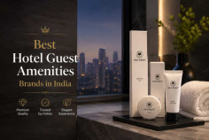 Highly reliable hotel guest amenities brand in India
Old Tree Brand is one of the best hotel guest amenities brands in India. The company focuses on quality products, practical designs, and reliable supply. Its guest amenities suit different types of hotels and help create a comfortable stay for every guest.