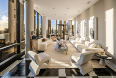 Discover the convenience and sophistication of Luxury Short Term Rentals NYC for a comfortable stay in the heart of New York City. These premium furnished spaces offer modern amenities, stylish interiors, privacy, and flexible accommodation for business trips, vacations, relocations, or extended visits. Instead of settling for a traditional hotel room, guests can enjoy a home-like environment with added comfort and convenience. Whether you’re visiting for a few weeks or longer, luxury short-term rentals provide an elegant way to experience NYC while enjoying a personalized living experience.