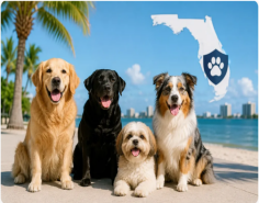 Responsible pet ownership includes planning for unexpected incidents that could create financial obligations. Liability coverage can help protect pet owners against certain eligible third-party claims involving injuries or property damage caused by a covered pet. Pet Liability Insurance may provide financial protection according to the policy's limits, conditions, exclusions, and requirements. This coverage can be valuable for renters and homeowners who want additional protection or need to meet housing requirements. Comparing policies carefully can help owners understand available benefits and limitations. By choosing appropriate coverage, pet owners can feel more prepared for unexpected situations while continuing to provide a safe and caring environment for their animals.
