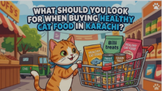 Choosing healthy cat food in Karachi means looking beyond price and packaging. Focus on quality animal protein, appropriate nutrition, moisture, freshness and trustworthy preparation. Jelly food can provide additional hydration and an appealing texture. Locally prepared options such as Billi Treats offer fresh, homemade, preservative-free meals for Karachi's cat parents.