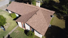How Quality Asphalt Roofing Improves Austin Home Protection and Curb Appeal
A home’s roof plays a major role in protecting the property from changing weather conditions while also influencing its overall appearance. In Austin, where homes experience intense sunlight, seasonal storms, and temperature changes, choosing durable roofing materials is an important decision for long-term comfort and protection. Asphalt roofing remains a popular choice among homeowners because it combines reliable performance, attractive designs, and practical value.
A professionally designed roofing system can help improve energy efficiency, strengthen weather resistance, and create a more polished exterior appearance. Quality materials and proper installation ensure that homeowners receive a roofing solution that complements their property while supporting everyday protection. This balance of function and style makes asphalt roofing a preferred option for many Austin residences.
Modern roofing options offer more flexibility than ever, allowing homeowners to select colours, textures, and styles that match their architectural preferences. Whether upgrading an older home or improving a newly purchased property, a well-installed roof can significantly enhance curb appeal. The right roofing choice creates a welcoming first impression while adding lasting value to the home.
Professional asphalt roofing services in Austin, TX, help homeowners select suitable materials based on their property needs, design goals, and local climate conditions. Experienced professionals understand the importance of precise measurements, quality materials, and careful workmanship to create a dependable roofing system. These factors contribute to better protection and a cleaner exterior finish.
The benefits of a quality roofing upgrade extend beyond appearance. A strong roof helps protect interior spaces from moisture, supports structural durability, and provides homeowners with greater confidence during changing weather. With skilled asphalt roofing installation, homeowners can enjoy a reliable roofing system designed for Austin’s unique environmental conditions.
For homeowners looking for trusted guidance and professional craftsmanship, Genuine Texas Exteriors provides roofing solutions focused on quality, durability, and customer satisfaction. Their experience helps Austin residents achieve a secure and attractive roofing upgrade that fits their home’s style and needs.
Ready to move forward with your roofing project? Visit our office using the map for easy directions and meet experienced roofing specialists for a personalized, no-obligation consultation tailored to your needs.
