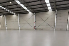 Industrial spaces demand flooring that can handle constant pressure, heavy machinery, foot traffic, and exposure to spills without degrading over time. That’s where epoxy stands out. As a durable and long-lasting solution, our industrial epoxy flooring in Sydney provides a high-performance surface that resists stains, impacts, chemicals, and abrasions. In busy industrial environments, such as warehouses, workshops, factories, and commercial facilities, epoxy floors maintain their integrity and visual appeal even under heavy daily use.