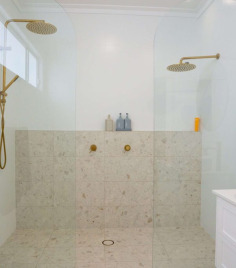Custom shower screens offer the perfect blend of functionality and style, tailored specifically to your bathroom space, providing a sleek and personalized enclosure that enhances the aesthetic appeal while ensuring privacy and preventing water leakage. We can provide this service for residents of Forster and surrounds.