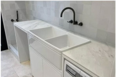 We’re not here to waste your time or sell you something you don’t need. At Coast to Coast Plumbing, we show up, assess the issue, and get it sorted. That’s how we’ve built our name as the go-to plumber in Dromana for over two decades. We know the area, we know the systems, and we know how to fix things properly. Our team comprises licensed tradesmen who turn up with fully stocked vehicles, ready to work. We don’t drag jobs out or dodge accountability. An artistry guarantee backs everything we do, and we stick to our agreed-upon time and price. Whether it’s a hot water repair in Dromana, an urgent gas leak or a complete bathroom upgrade, you’ll get fast communication, reliable advice and results that last. If you want a plumber who does what they say and shows up, call us, today.