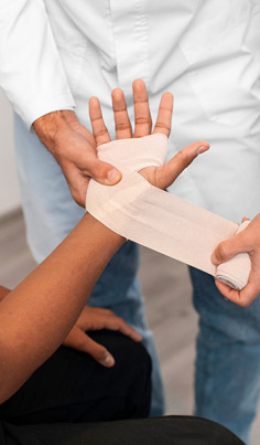 An unexpected injury can bring medical expenses, lost income, and uncertainty about pursuing a claim. When negligence causes harm, knowledgeable legal assistance can help injured individuals understand their rights and available options. Fayetteville Personal Injury Law Firm assists clients with matters involving car accidents, motorcycle crashes, trucking collisions, slip-and-fall incidents, medical malpractice, dog bites, and other injury claims. The legal team reviews accident details, medical records, insurance information, and supporting evidence to develop a strategy tailored to each situation. Clients may receive guidance with insurance negotiations, damage evaluation, claim preparation, and litigation when necessary, while their attorneys work to protect their interests throughout the legal process.