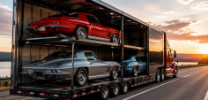 Classic Car Shipping Services provide a safe and convenient way to transport vintage, collectible, and restored vehicles without putting unnecessary miles or wear on them. Specialized carriers can offer careful loading, secure handling, and enclosed transportation for added protection from weather, road debris, and other outside elements. Whether you’re relocating a prized classic, attending a car show, or purchasing a vintage vehicle from another state, professional shipping can simplify the process. Choosing an experienced auto transport provider with clear communication and proper vehicle handling helps ensure your classic car reaches its destination safely and in excellent condition.