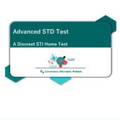 An STD+: A Comprehensive Test screens for multiple sexually transmitted infections to provide a broader evaluation of sexual health. Comprehensive testing may be useful for individuals with new or multiple partners, potential exposure, or unexplained symptoms. Early detection can support timely treatment and help reduce the risk of further transmission. Because different infections may require different testing methods, results should be interpreted carefully. Regular screening and appropriate medical follow-up can help individuals make informed decisions about their sexual and reproductive health.