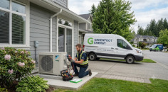 Why Insulation Langford Is Essential for Energy-Efficient Homes
Homes in Langford experience changing weather throughout the year, making effective insulation Langford an important part of maintaining indoor comfort and improving overall energy performance. Proper insulation helps reduce unnecessary heat loss during cooler months while supporting a more balanced indoor environment in warmer seasons.
Choosing suitable materials and professional installation can also contribute to lower energy consumption over time. Property owners often look for practical ways to improve home efficiency without compromising comfort. Working with an experienced HVAC contractor in Langford can help identify areas where insulation upgrades support heating and cooling systems more effectively.
A detailed assessment allows homeowners to make informed decisions based on the specific needs of their property and local climate conditions. Greenfoot Energy Solutions offers homeowners access to their Langford energy services, helping them explore insulation and home performance improvements that align with long-term energy goals. Every property is different, so recommendations should consider factors such as building design, existing insulation levels, ventilation, and overall energy efficiency requirements.
Well-planned insulation improvements in Langford can also support healthier indoor living by helping maintain more consistent temperatures and reducing unnecessary strain on heating and cooling equipment. Investing in quality workmanship and suitable insulation products may enhance home durability while contributing to better year-round comfort for Langford residents seeking reliable energy-saving solutions.
Ready to improve your home's comfort and energy performance? Book a professional consultation today that can help create a more efficient and comfortable home throughout every season.