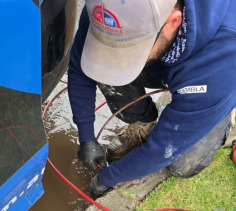 At JD Plumbing Services, our commitment is grounded in delivering unmatched quality and reliability in every project we take on. With over 15 years of industry experience, our Melbourne-based team specialises in providing bespoke plumbing and water filtration solutions tailored to meet the unique needs of both residential and commercial clients. Our focus on customer satisfaction drives us to exceed expectations, ensuring that every service is carried out with the utmost professionalism and efficiency. As a residential & commercial plumbing company, we pride ourselves on our ability to innovate and adapt, offering solutions that are not only effective but also sustainable.