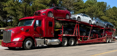 Choosing the best car shipping service in Atlanta, GA, means working with a company that values safety, reliability, and timely delivery. Whether you're relocating, buying or selling a vehicle, or need cross-country auto transport, professional car shipping services provide secure open and enclosed carrier options to fit your needs. Licensed and insured carriers, door-to-door service, and transparent pricing help ensure a smooth shipping experience. From standard vehicles to luxury, classic, and exotic cars, trusted Atlanta auto transport experts deliver dependable service, giving customers confidence that their vehicles will arrive safely and on schedule.