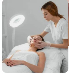 Healthy skin begins with professional care designed to address your unique complexion and skincare goals. Our customized facial treatments cleanse, exfoliate, hydrate, and nourish the skin while promoting a brighter, healthier appearance. Whether you are managing dryness, acne, sensitivity, or early signs of aging, Facial Upper East Side NYC services are tailored to provide noticeable improvements with a relaxing experience. Each session includes a personalized assessment to determine the most effective treatment approach. We combine quality skincare products with advanced techniques to help your skin look refreshed, radiant, and naturally beautiful after every visit.