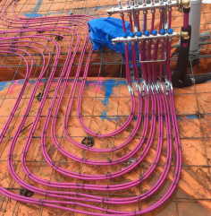As professionals dealing with floor heating in Adelaide, we want to ensure that your system delivers the comfort and savings you need. This is why we employ a straightforward process to help us achieve what we promise. The process begins when you call our heating professionals to determine the best solution for your needs. Whether you’re looking for efficient Hydronic Underfloor Heating Adelaide solutions or expert advice on the right heating system for your property, our team is here to help.