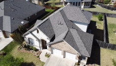 What Makes an Asphalt Roofing Project Successful for Austin Homes?
Austin’s intense heat, direct sunlight, strong winds, and sudden rain can affect roofing performance. To address these conditions, a professional asphalt roofing installation should include weather-appropriate materials and precise installation practices.
Roofing success starts with careful evaluation rather than a quick material choice. The home’s size, roof pitch, drainage pattern, ventilation needs, architectural design, and surrounding environment should guide the project from the beginning.
Shingle selection deserves careful attention because products vary in style, thickness, wind rating, color, and warranty coverage. Genuine Texas Exteriors helps homeowners compare asphalt roofing shingles in Austin, Texas, based on both appearance and practical performance.
A detailed project plan should clearly identify the selected materials, preparation requirements, work schedule, safety procedures, and cleanup expectations. When comparing asphalt roofing services in Austin, TX, homeowners should look for transparent documentation and clear communication.
Strong workmanship connects every part of the roofing system. Proper underlayment, flashing, ventilation, shingle placement, fastening, and drainage help an asphalt roofing installation provide consistent protection through changing Texas weather.
Successful results depend on thoughtful planning, suitable products, skilled installation, and a clear understanding between the homeowner and roofing provider. Genuine Texas Exteriors offers residential guidance to help Austin property owners approach each stage with confidence.
Explore the Austin service area with ease. Check the map for location details and directions before planning your roofing consultation.
