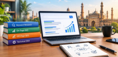 Looking for a career-focused Digital Marketing Course In Lucknow? Learn how to build and promote a strong online presence through SEO, social media marketing, Google Ads, content marketing, email marketing, and analytics. Practical assignments and real-world projects can help you understand how digital marketing strategies are planned, implemented, and measured. Whether you are a student, fresher, working professional, freelancer, or business owner, the right training can help you develop valuable skills and confidence. Choose a course that offers updated techniques, hands-on practice, industry-relevant tools, and expert guidance so you can better prepare for today’s growing opportunities in digital marketing.